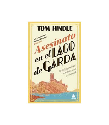 ASESINATO EN EL LAGO DE GARDA