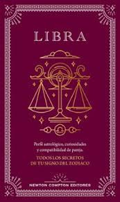 GUIA ASTROLOGICA DE LIBRA