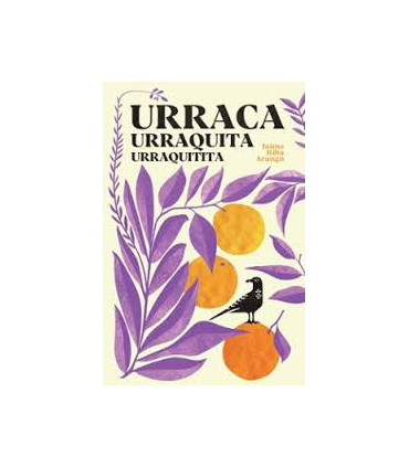 URRACA URRAQUITA  URRAQUITITA