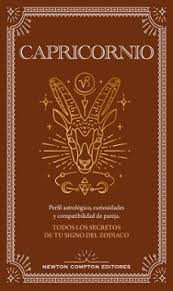 GUIA ASTROLOGICA DE CAPRICORNIO