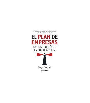 EL PLAN DE EMPRESAS