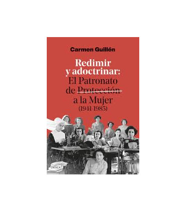 REDIMIR Y ADOCTRINAR