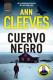 CUERVO NEGRO (BOLSILLO)