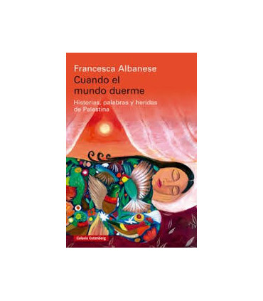CUANDO EL MUNDO DUERME