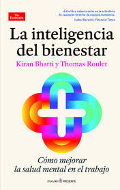 LA INTELIGENCIA DEL BIENESTAR