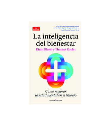 LA INTELIGENCIA DEL BIENESTAR