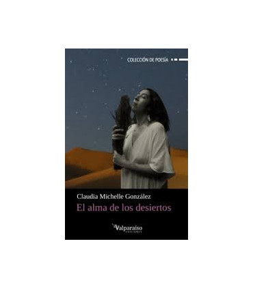 EL ALMA DE LOS DESIERTOS