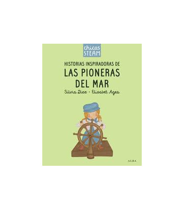 HISTORIAS INSPIRADORAS DE LAS PIONERAS D