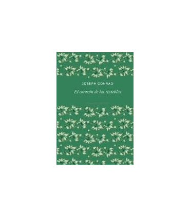 LA CORAZON DE LAS TINIEBLAS