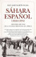 SAHARA ESPAÑOL 1958 1976
