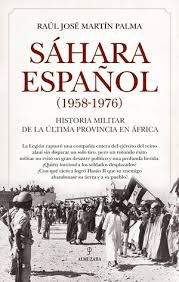 SAHARA ESPAÑOL 1958 1976