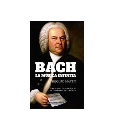 BACH LA MUSICA INFINITA