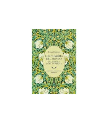 LOS NOMBRES DEL MUNDO