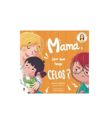 MAMA POR QUE TENGO CELOS