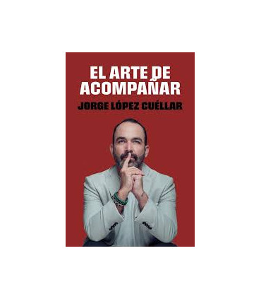 EL ARTE DE ACOMPAÑAR
