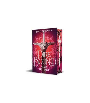 DIRE BOUND ALMA DE LOBO