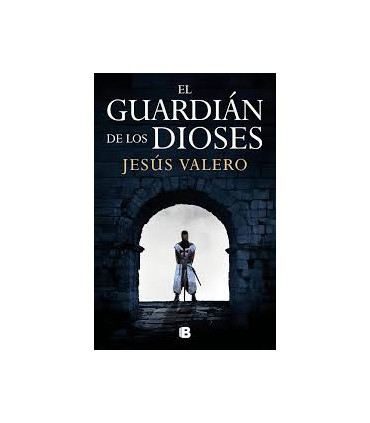 EL GUARDIAN DE LOS DIOSES