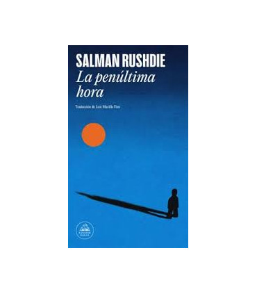 LA PENULTIMA HORA