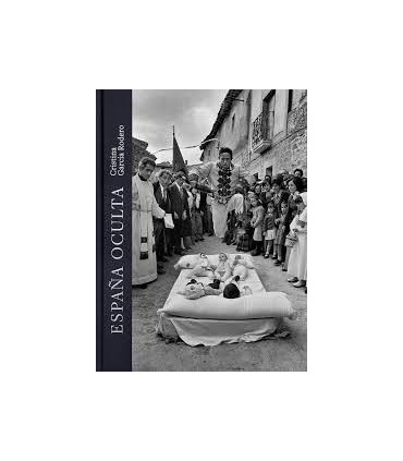 ESPAÑA OCULTA 4ªEDICION REVISADA