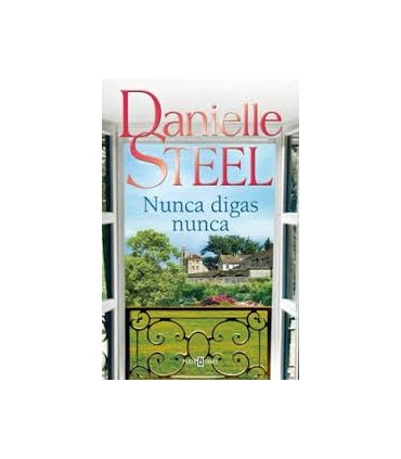 NUNCA DIGAS NUNCA