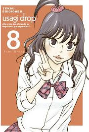USAGI DROP 8
