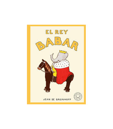 EL REY BABAR