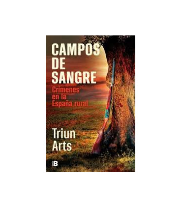 CAMPOS DE SANGRE