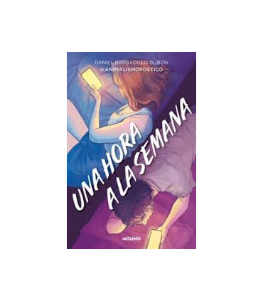 UNA HORA A LA SEMANA