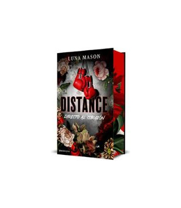 DISTANCE DIRECTO AL CORAZON