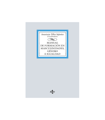 MANUAL DE FORMACION EN MASCULINIDADES