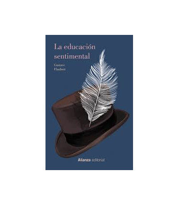 LA EDUCACION SENTIMENTAL