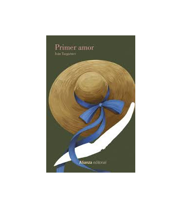 PRIMER AMOR