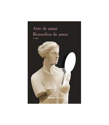 ARTE DE AMAR. REMEDIOS D