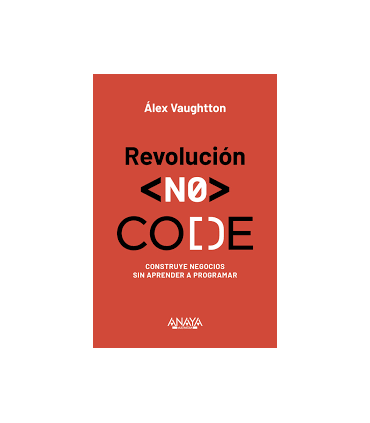 REVOLUCION NO CODE