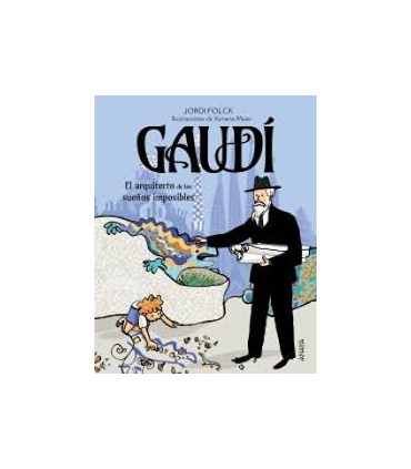 GAUDI