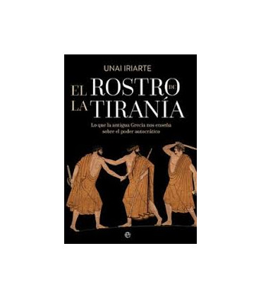 EL ROSTRO DE LA TIRANIA