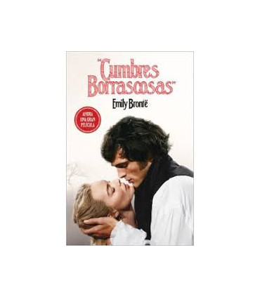 CUMBRES BORRASCOSAS ED PELICULA