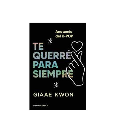 TE QUERRE PARA SIEMPRE