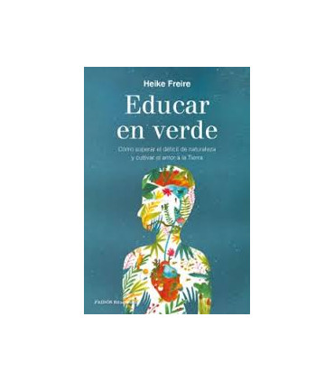 EDUCAR EN VERDE