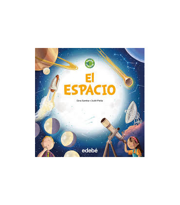 EL ESPACIO MUNDO CURIOSO