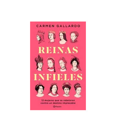 REINAS INFIELES