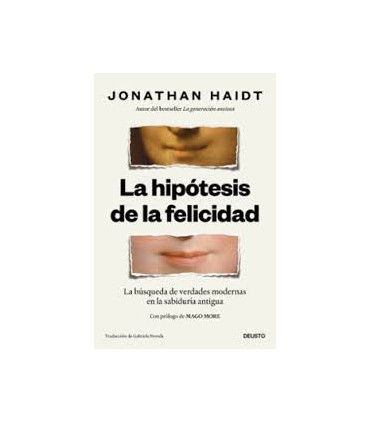 LA HIPOTESIS DE LA FELICIDAD