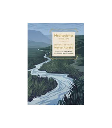 MEDITACIONES ILUSTRADADAS