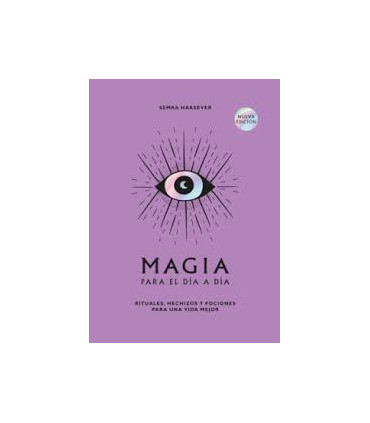 MAGIA PARA EL DIA A DIA