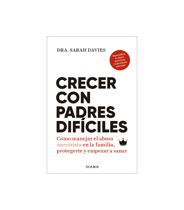 CRECER CON PADRES DIFICILES