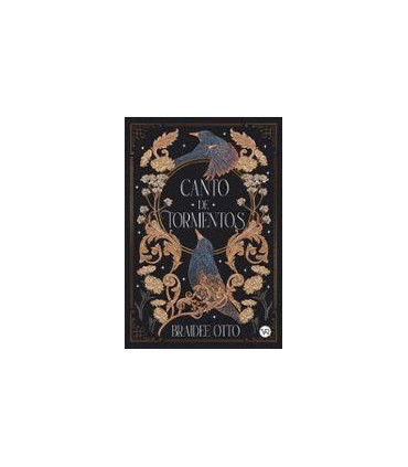 CANTO DE TORMENTOS