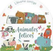 ANIMALES FELICES