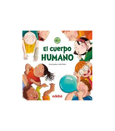 EL CUERPO HUMANO MUNDO CURIOSO