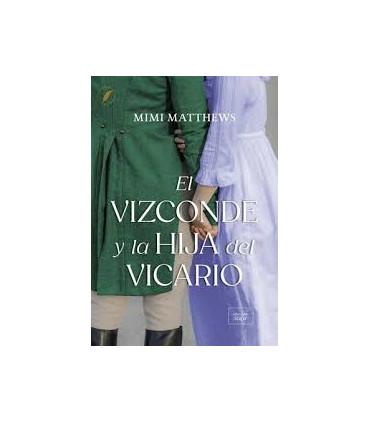 EL VIZCONDE Y LA HIJA DEL VICARIO