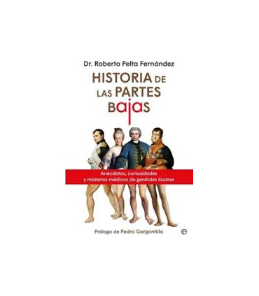 HISTORIAS DE LAS PARTES BAJAS